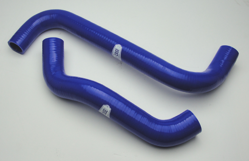 G Silicone Radiator Hose Kit Blue Pontiac G Series Parts